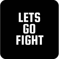 Lets Go Fight