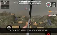 Archery World Tournament Screen Shot 3