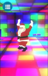 Dancing Santa - New Year Twist Screen Shot 6