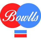 Bowlls - Pegue as Bolas