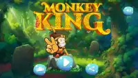 King Monkey Screen Shot 0