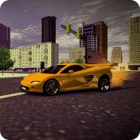 Drive and Drift with Modern Cars 2020