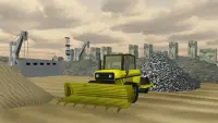 Offroad Road Roller Simulator Screen Shot 2