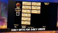 Bingo Cards: Free Live Bingo Games Screen Shot 2