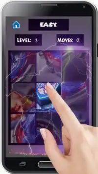 New Best Beyblade Puzzle Tips Screen Shot 2