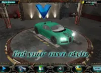 Car Parking 3D Garage Edition Screen Shot 7