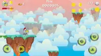 Super Adventure World Of Mario Screen Shot 6