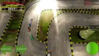 Formula Sprint 2017 Screen Shot 2
