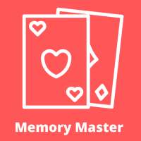 Memory Masters - Memory Game For Childs & Adults