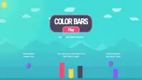 Color Bars Screen Shot 0