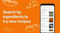 Cookpad: Find & Share Recipes Screen Shot 1