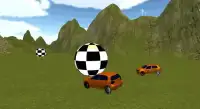Gt Sports Driving Simulator 3D Screen Shot 3