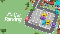 Car Parking Jam: кар паркинг Screen Shot 6
