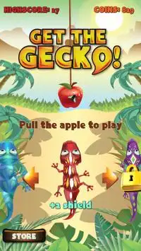 Get the Geckos Screen Shot 5