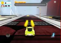 Fast Racing Car 3D Screen Shot 5