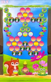 Bubble Shooter Screen Shot 12