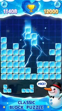 Block Puzzle Screen Shot 0