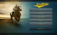 Race Horses Champions Free Screen Shot 4