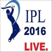T20 IPL 2016 Matches Screen Shot 0