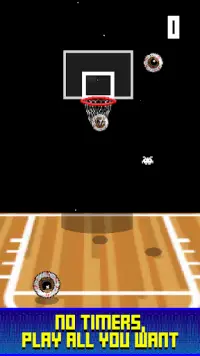 Super Swish - Basketball Games 2K Screen Shot 3