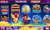 Big Bonus Slots - Free Las Vegas Casino Slot Game Screen Shot 0
