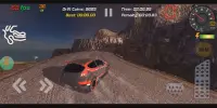 Extreme Car Driving Drift games Simulator Screen Shot 6