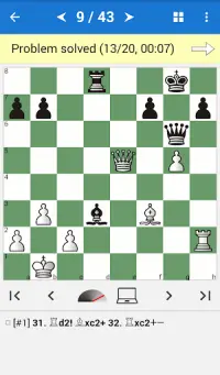 Viswanathan Anand - Kampeon sa Chess Screen Shot 1