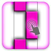 Piano Tiles Butterfly