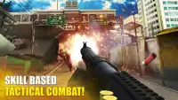 Counter Assault - Online FPS Screen Shot 1