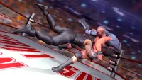 World Wrestling: Offline Games Screen Shot 5