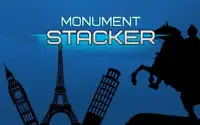 Monument stacker Screen Shot 3