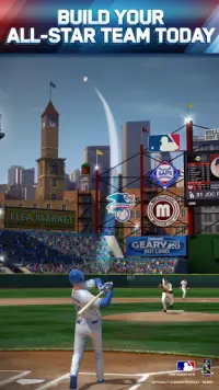 MLB TAP SPORTS BASEBALL 2018 Screen Shot 17