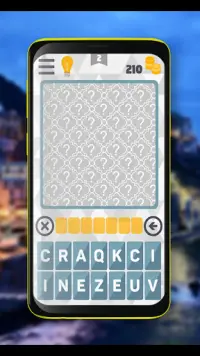 Famous cities in the world- quiz Screen Shot 3