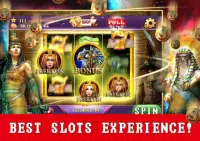 myCasino Slots -  Free offline casino slot games Screen Shot 10