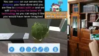 VR Real Estate World Builder (No 6DOF) Screen Shot 3