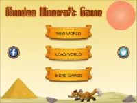 SSundee: minecraft game Screen Shot 7