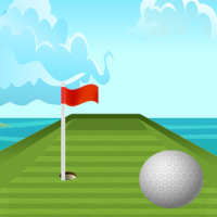 Golf Track - Mini Golf Play