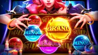Cash Frenzy™ - Casino Slots Screen Shot 1