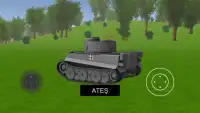 TankSimulator Screen Shot 0