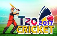 T20 Cricket 2017 Screen Shot 10