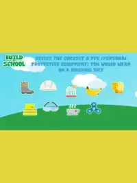 Build My School Albion Primary Screen Shot 6