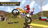 Offroad Quad Bike Racing Games Screen Shot 11