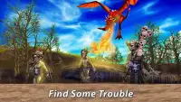 Epic Goblin Simulator - Fantasy Survival Screen Shot 9