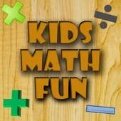 Kids Math Fun 2016