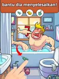 Find Out: Find Hidden Objects! Screen Shot 9