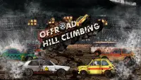 Offroad Hill Climbing - Adventure Racing Game Screen Shot 5