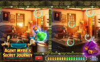 Hidden Object Games 300 Levels : Myra's journey Screen Shot 8