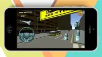 Real Bus Simulator 3D Mobile Screen Shot 3