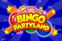 Bingo PartyLand - Free Bingo Games Screen Shot 4