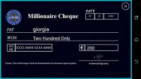 Milionario Quiz - Trivia Italiano Screen Shot 3